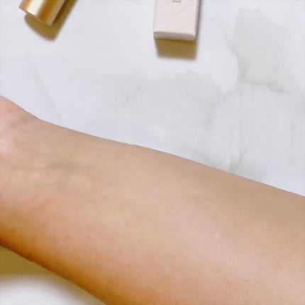 ミネラルインナートリートメントリキッドコンシーラー/エトヴォス/リキッドコンシーラーを使ったクチコミ(4枚目)