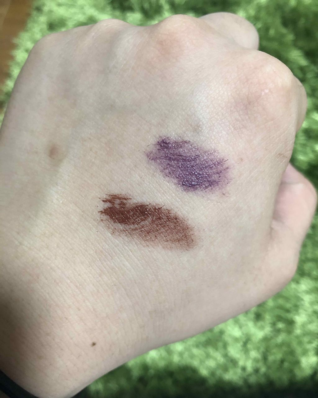 ブルーミングブロッサム カールラッシュマスカラ/JILL STUART/マスカラを使ったクチコミ(3枚目)