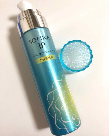 美容液紹介🌸

SOFINA iP ベースケアエッセンス

こちら、LIPS様・ソフィーナiP様より
レビューキャンペーンにて頂戴しました土台美容液です。
この度はお選びいただき誠にありがとうございまし