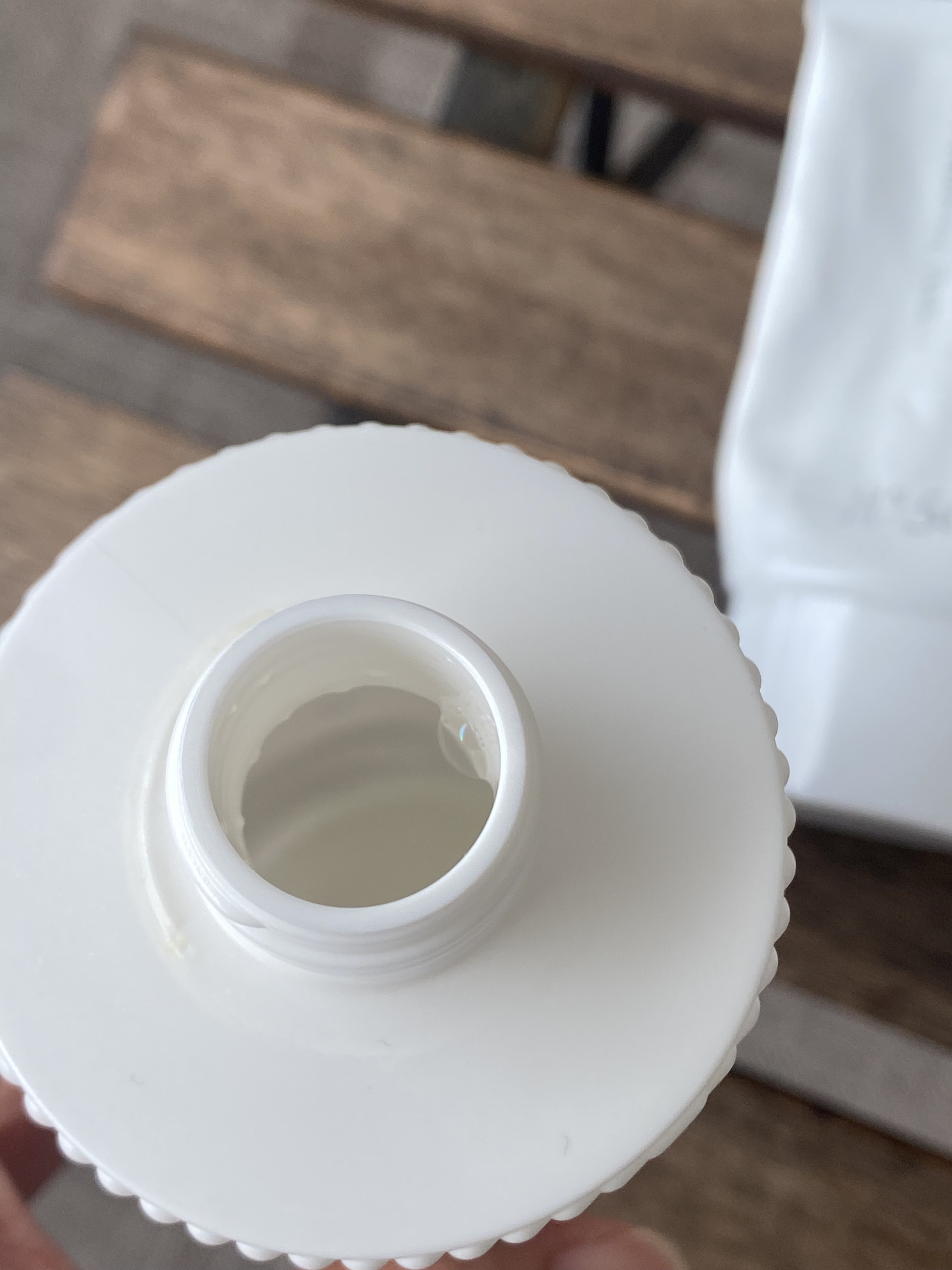 フェイス&ボディオイル/ママバター/ボディオイルを使ったクチコミ（2枚目）