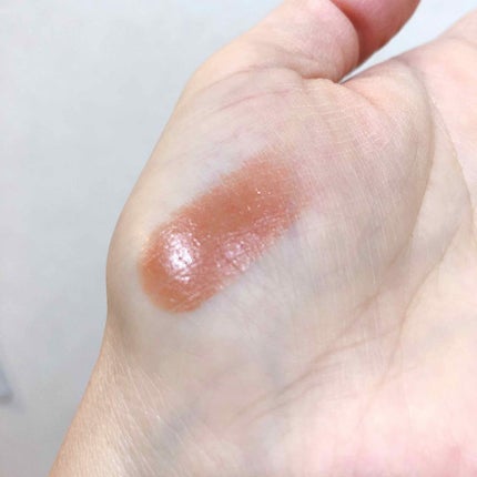 スパークリングアイズ/LUNASOL/アイシャドウパレットを使ったクチコミ(3枚目)