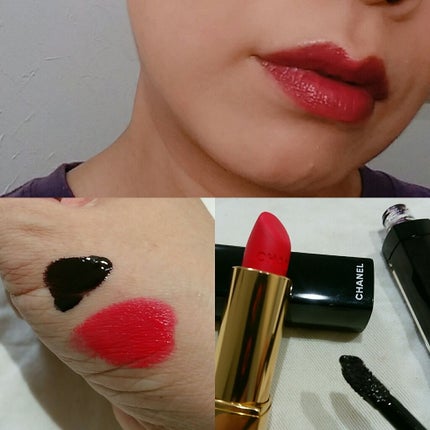 レ キャトル オンブル/CHANEL/アイシャドウパレットを使ったクチコミ(4枚目)