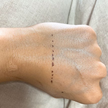 UVミルク/&be/日焼け止め・UVケアを使ったクチコミ(3枚目)