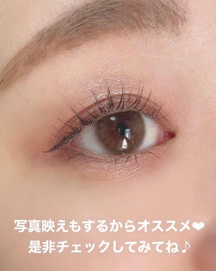 TOPARDS 1day/TOPARDS/ワンデー(1DAY)カラコンを使ったクチコミ(8枚目)