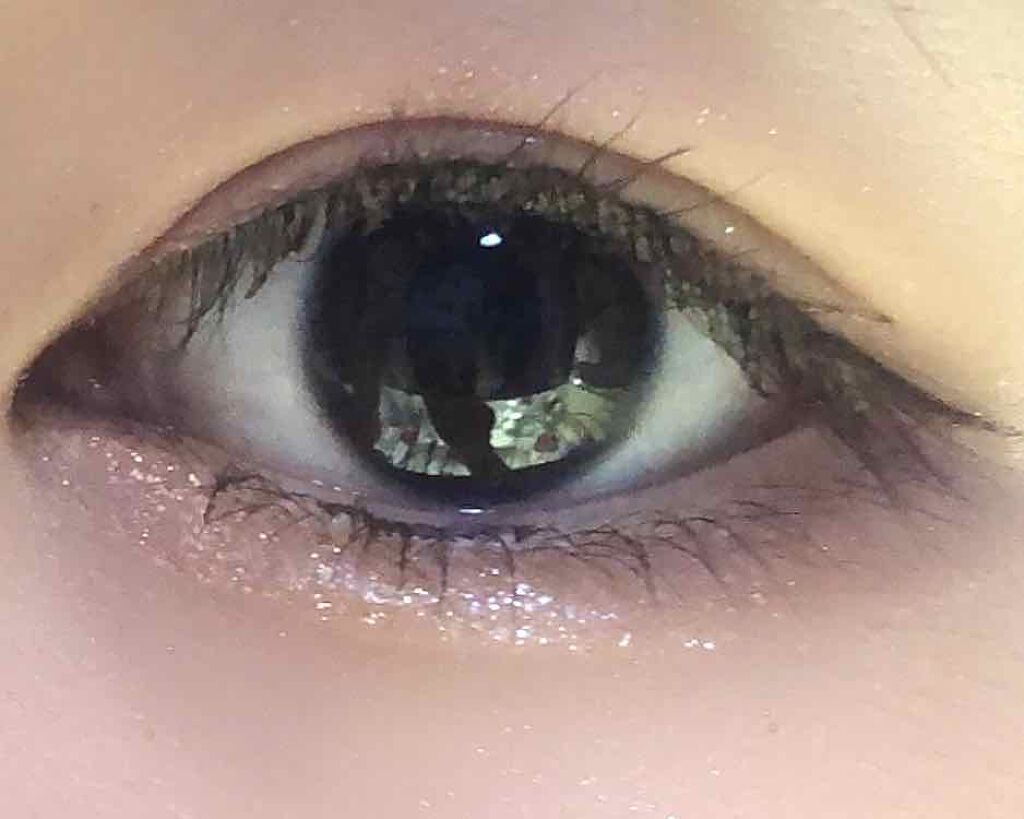 プレイカラー アイシャドウ/ETUDE/アイシャドウパレットを使ったクチコミ（1枚目）