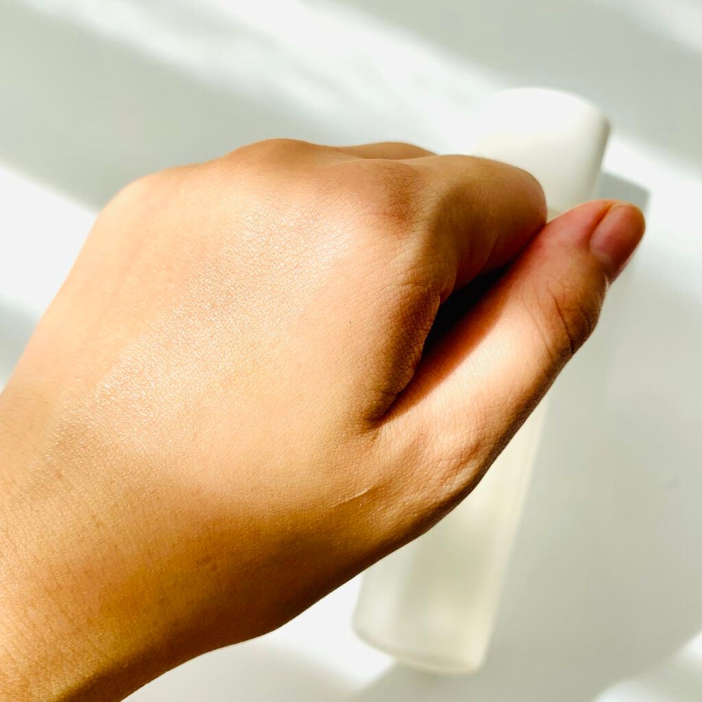 オルビスユー ローション/オルビス/化粧水を使ったクチコミ(3枚目)