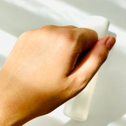 オルビスユー ローション/オルビス/化粧水を使ったクチコミ(3枚目)