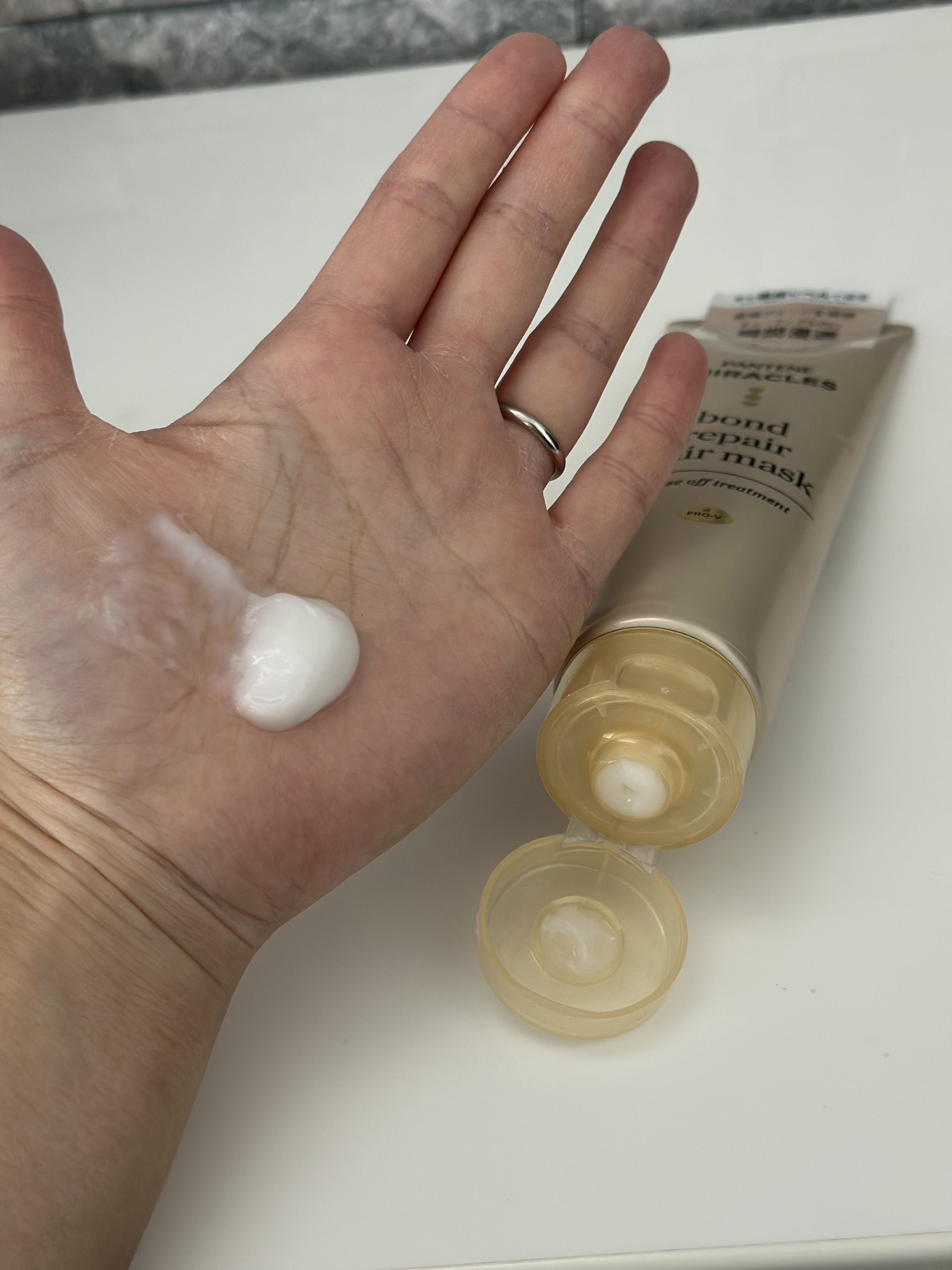 を使ったクチコミ（3枚目）