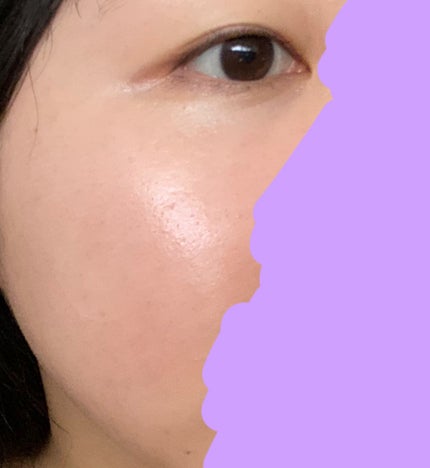 UVイデア XL プロテクショントーンアップ ローズ+/ラ ロッシュ ポゼ/日焼け止め・UVケアを使ったクチコミ(5枚目)