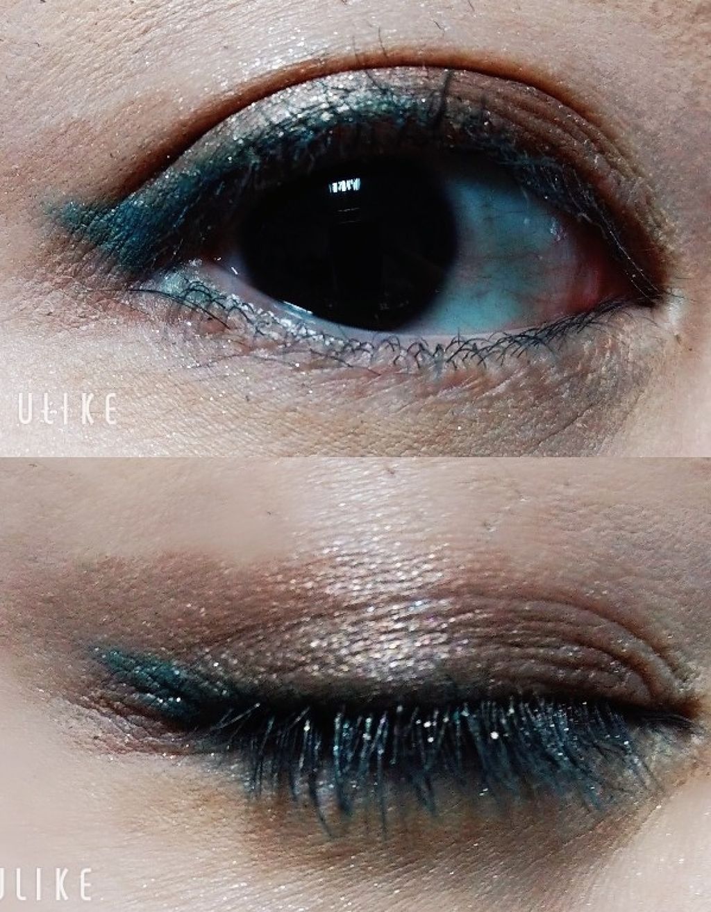 一番コフレ あんさんぶるスターズ/BANDAI SPIRITS/メイクアップキットを使ったクチコミ（2枚目）