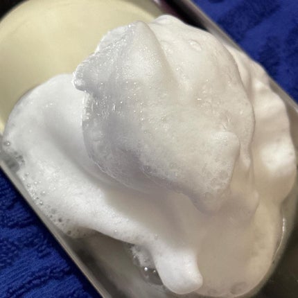 ゾンビビューティー繭毛穴パック/SKIN1004/ピーリングを使ったクチコミ(4枚目)