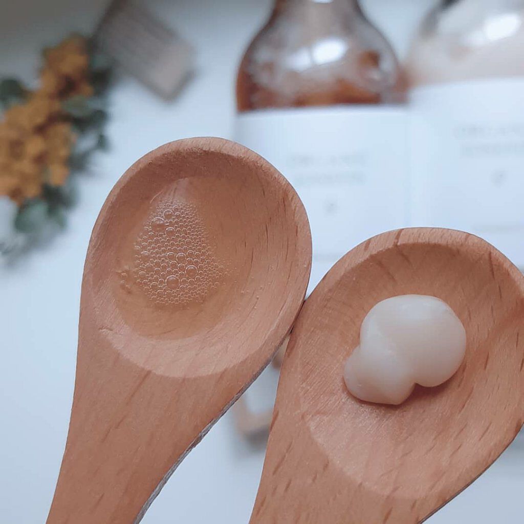 オーガニックジョセフィン シャンプー/トリートメント/ORGANIC JOSEFIN/市販シャンプーを使ったクチコミ(4枚目)