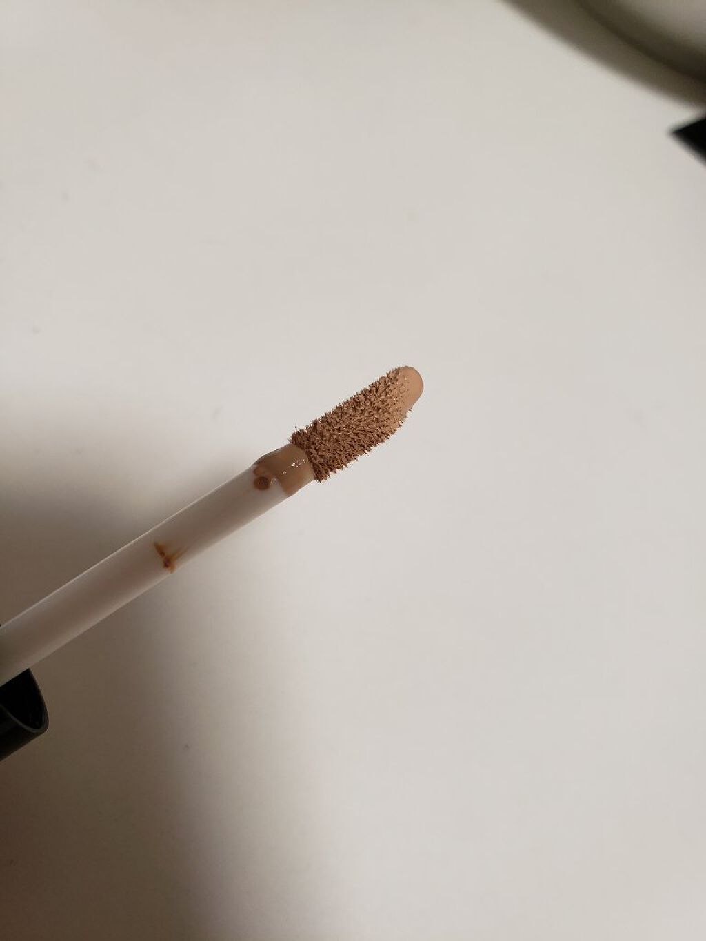 カバーパーフェクション チップコンシーラー/the SAEM/リキッドコンシーラーを使ったクチコミ(3枚目)
