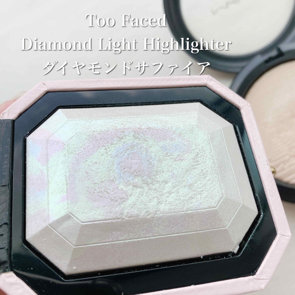 エクストラ ディメンション スキンフィニッシュ/M・A・C/プレストパウダーを使ったクチコミ(2枚目)