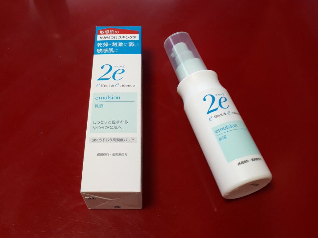 ゆきのクチコミ「キシリトールは肌に良いってご存知ですか？

ドゥーエは50年以上にわたる敏感皮膚研究の知見から.....」（1枚目）