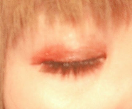 プレイカラー アイシャドウ/ETUDE/アイシャドウパレットを使ったクチコミ(2枚目)