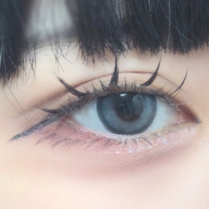 Angelcolor Bambi Series 1day /AngelColor/ワンデー(1DAY)カラコンを使ったクチコミ(8枚目)