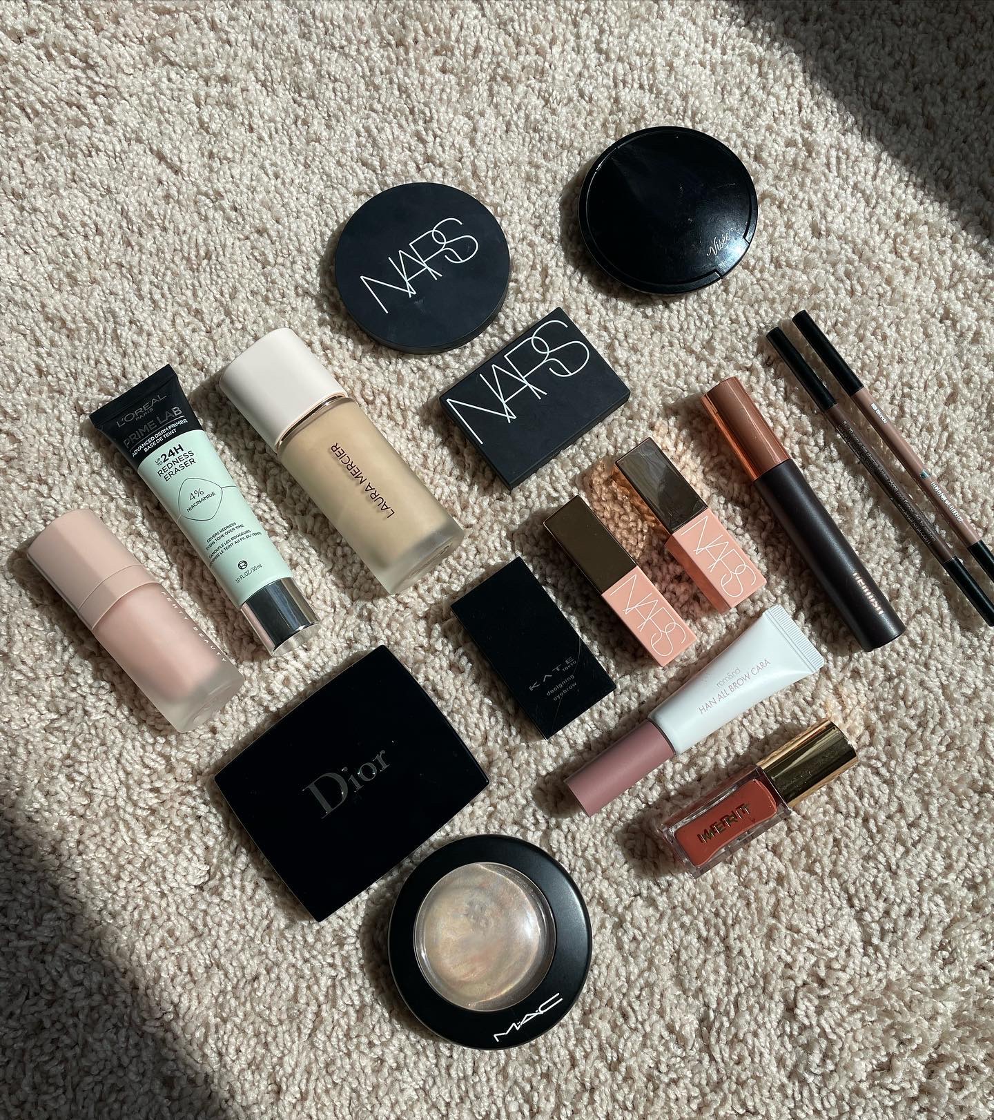 シェード トリック/Visée/シェーディングを使ったクチコミ（1枚目）