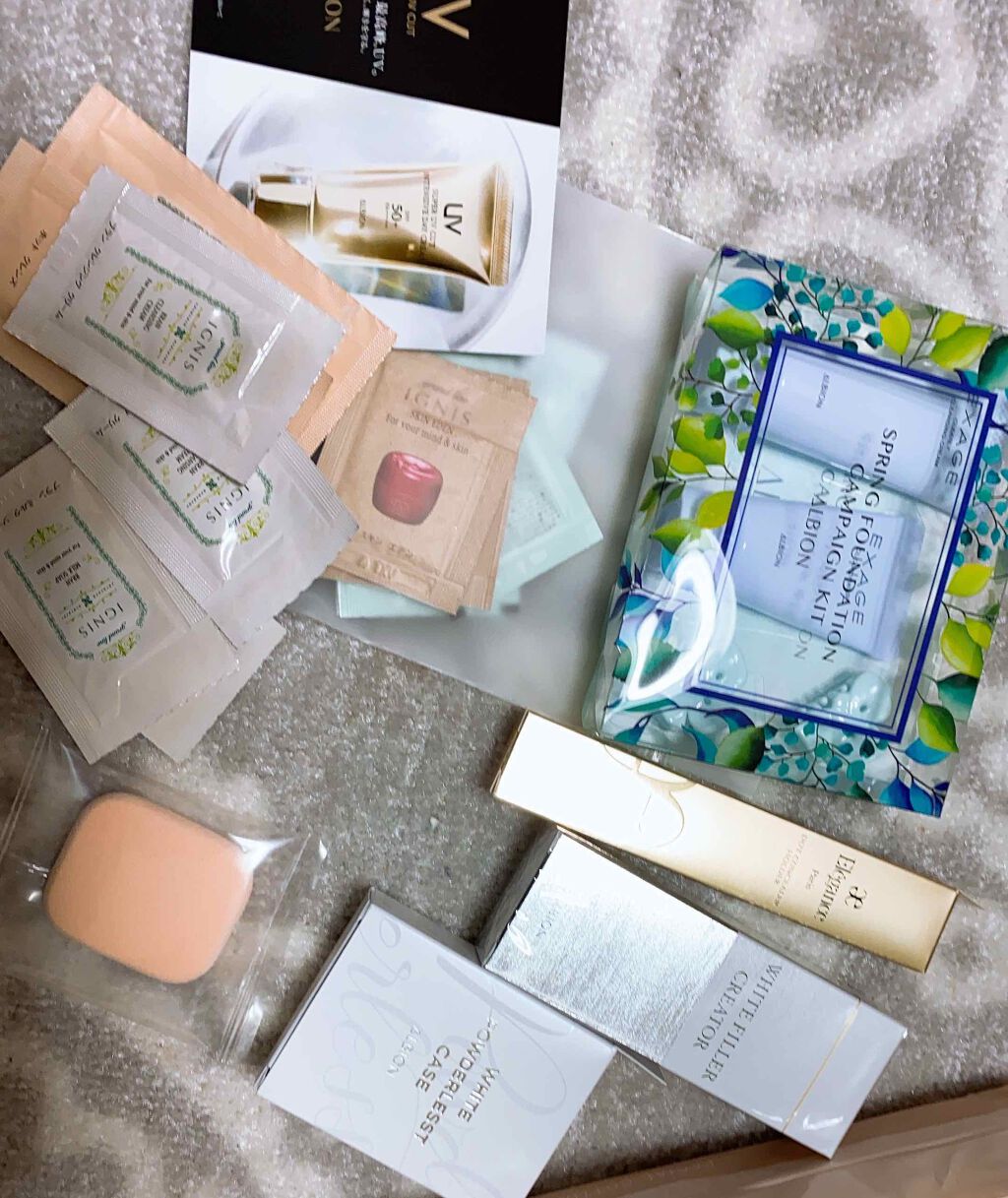 ドット コンシーラー/Elégance/ペンシルコンシーラーを使ったクチコミ(1枚目)