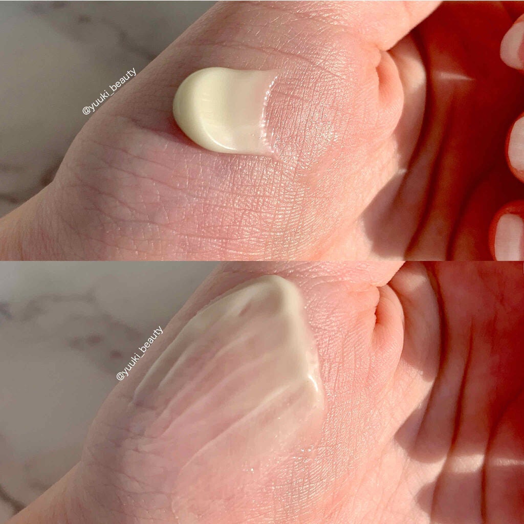 ドクタージャルト シカペア クリーム (第2世代)/Dr.Jart+/フェイスクリームを使ったクチコミ(2枚目)