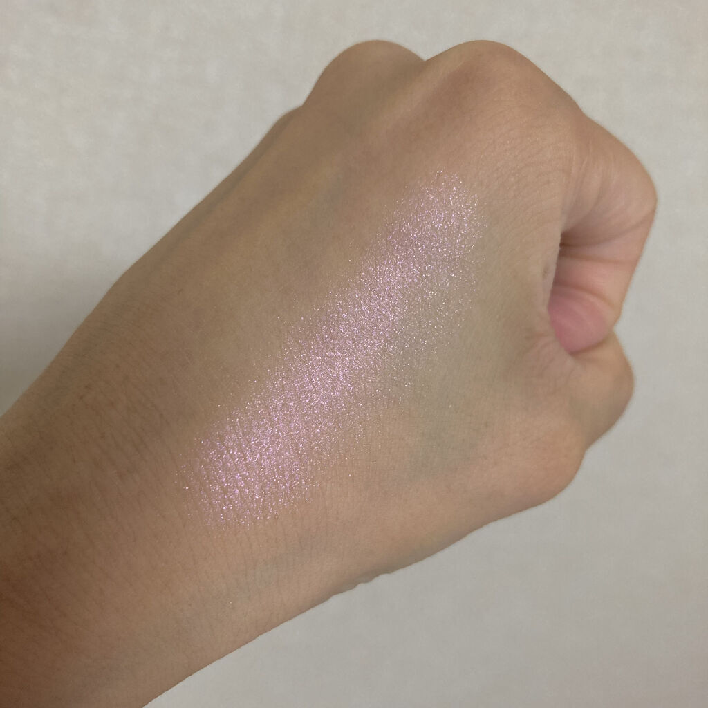 EYESHADOW SWEET DIA/Ameli/単色アイシャドウを使ったクチコミ（3枚目）