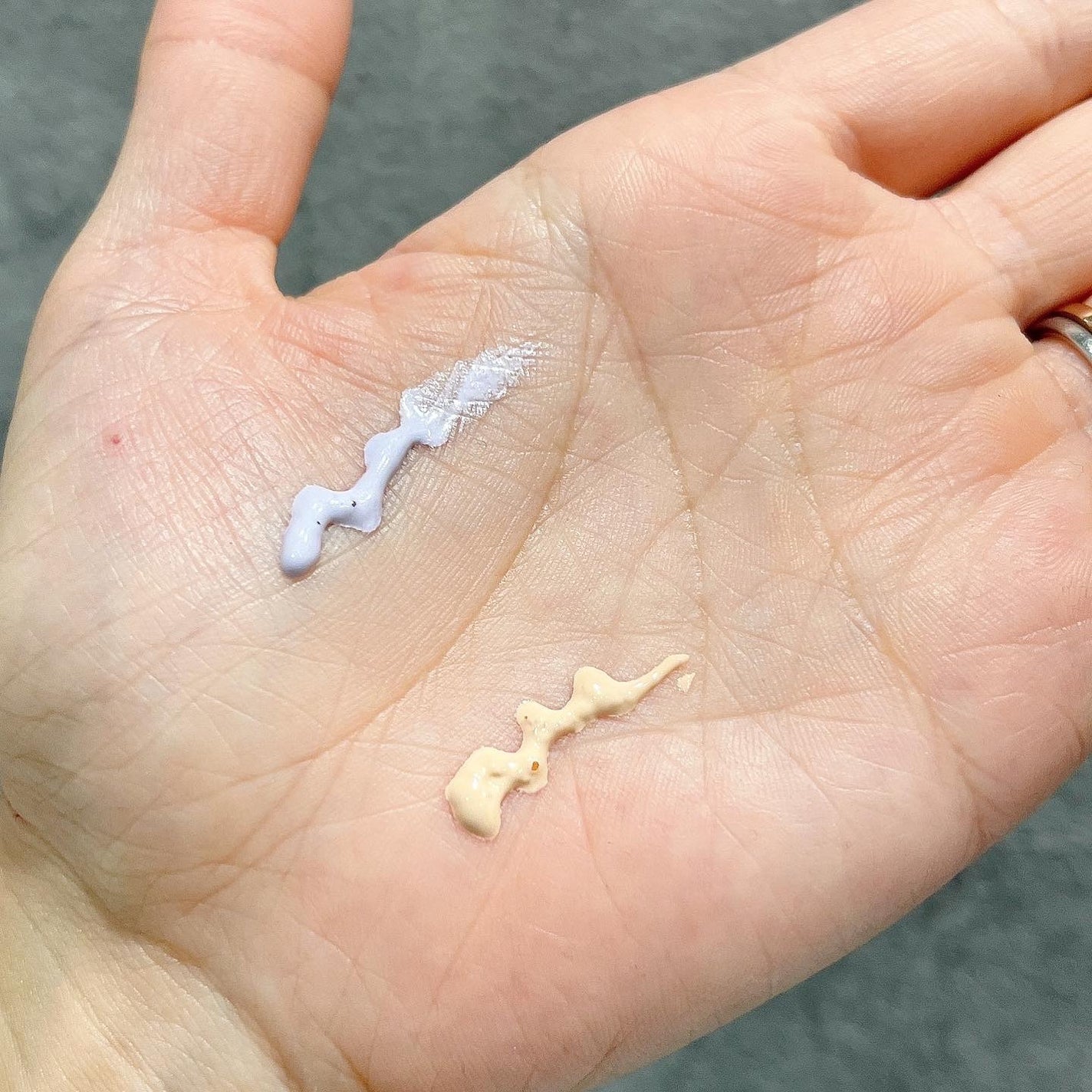 生つや肌おしろい乳液 イルミネイト/ウルミナプラス/乳液を使ったクチコミ(2枚目)