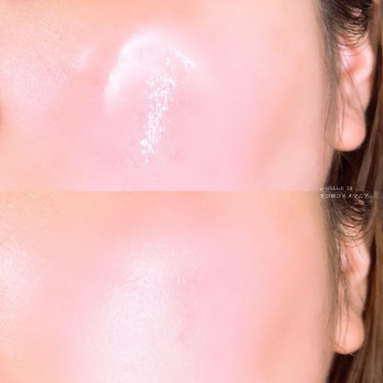 Red B.A マルチコンセントレート/Red B.A/乳液を使ったクチコミ(5枚目)