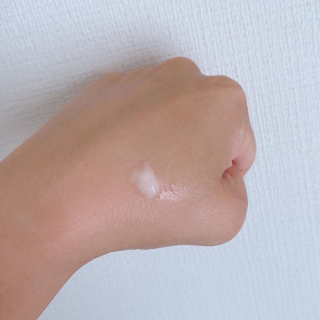 ハンド&ヘア ライトセラム/AUTHENTIC BEAUTY CONCEPT/ハンドクリームを使ったクチコミ(3枚目)