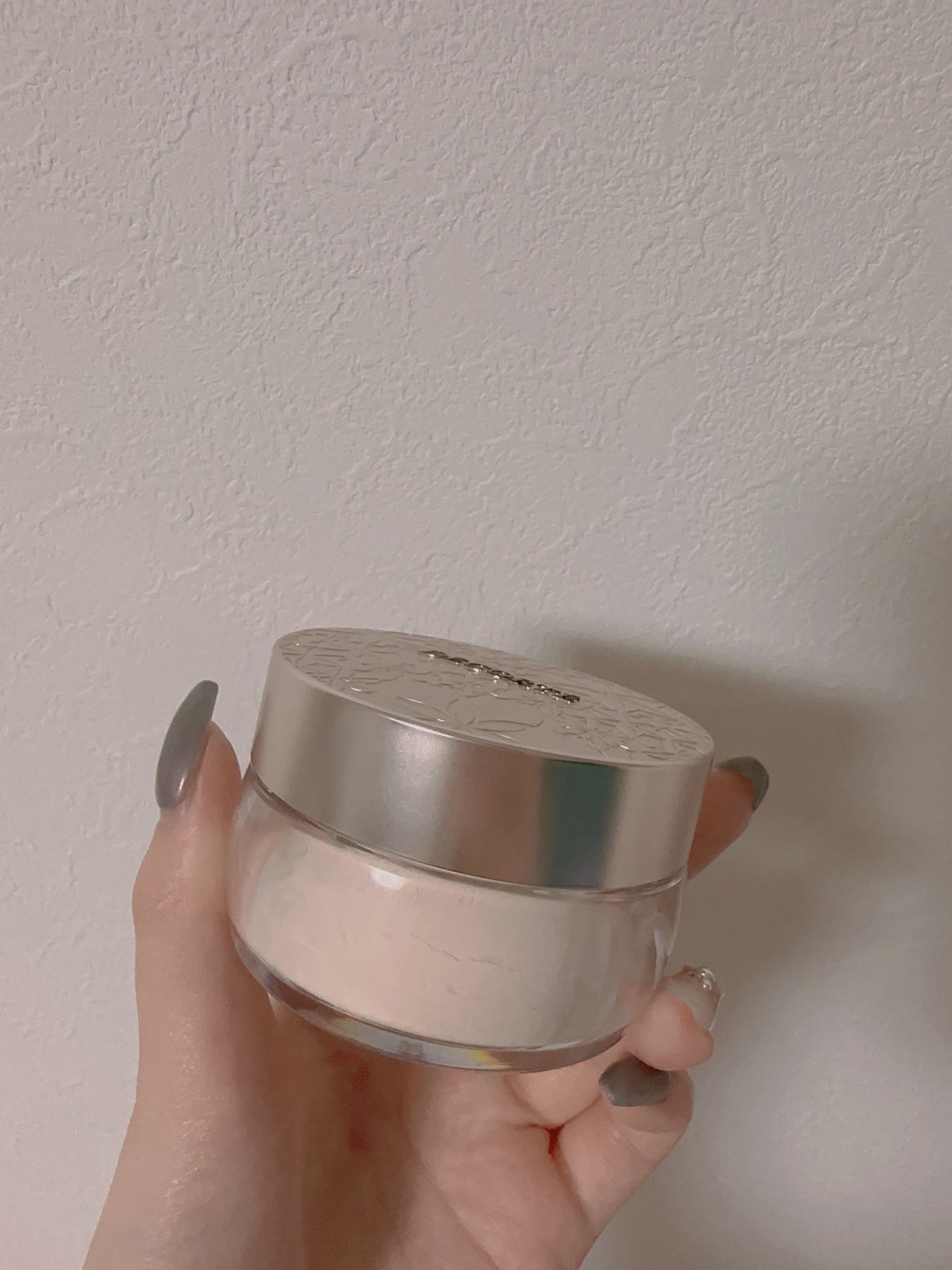 フェイスパウダー/DECORTÉ/ルースパウダーを使ったクチコミ(2枚目)