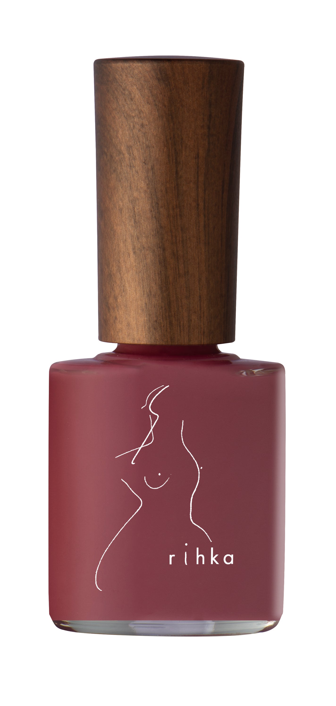 ネイルポリッシュ NAB023 fig