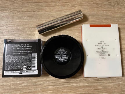 キャッチライトスティック/IPSA/スティックハイライトを使ったクチコミ(3枚目)