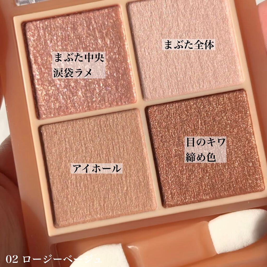 FLANMY 1day/FLANMY/ワンデー(1DAY)カラコンを使ったクチコミ(7枚目)