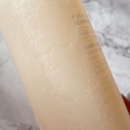 3番 うるツヤ発酵トナー/numbuzin/化粧水を使ったクチコミ(2枚目)