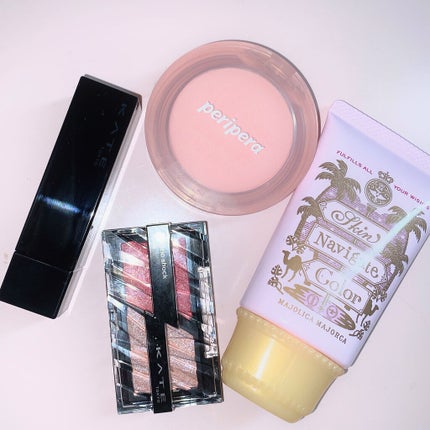 マイベストライナー/ドーリーウインク/リキッドアイライナーを使ったクチコミ(3枚目)