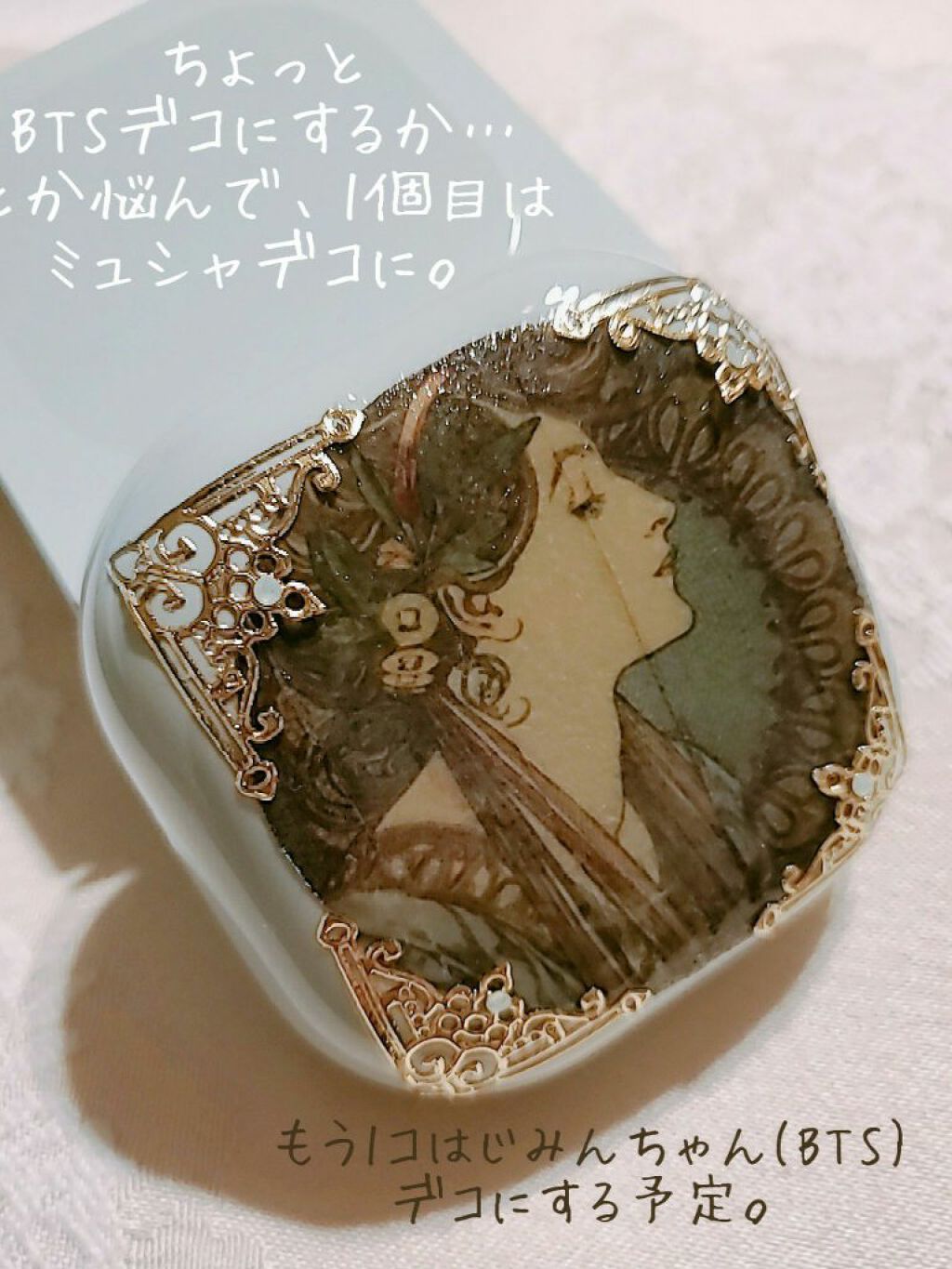 ネオクッション マット/LANEIGE/クッションファンデーションを使ったクチコミ(2枚目)