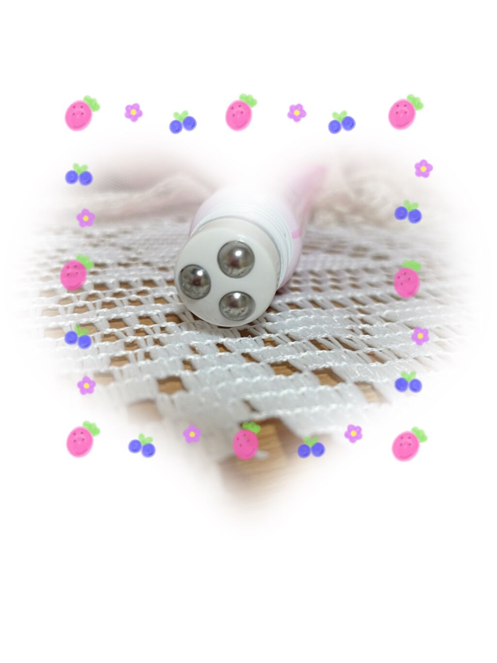 アイクリーム/maina/アイケア・アイクリームを使ったクチコミ（2枚目）