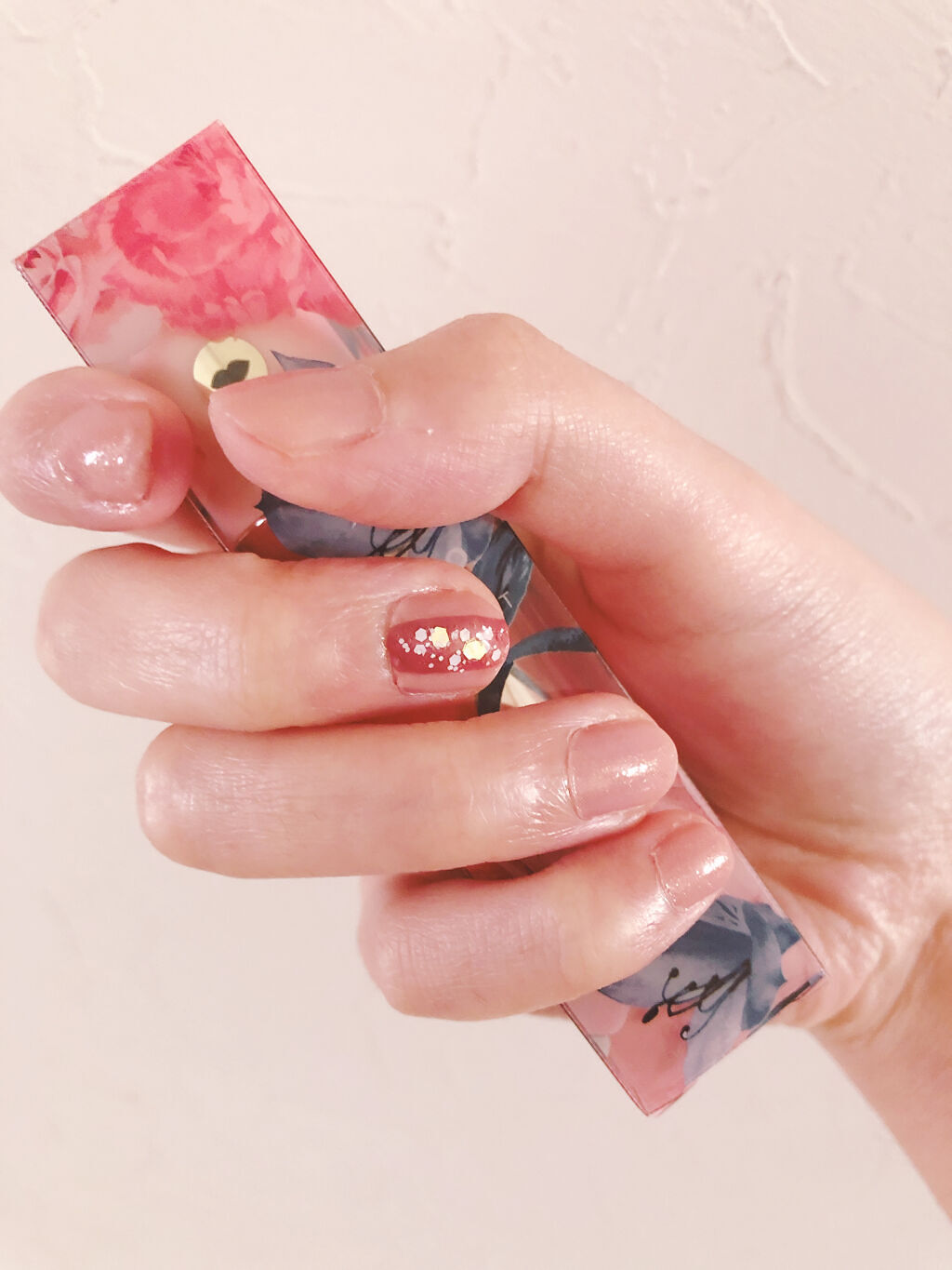 ミニネイル/パラドゥ/マニキュアを使ったクチコミ（1枚目）