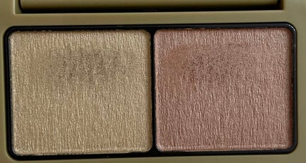 エテュセ ラスティング ジェルライナー 10 ピスタチオキャメル/ettusais/ジェルアイライナーの画像