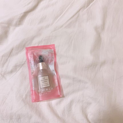 ザ・プラセンタクイーン/北の快適工房/美容液を使ったクチコミ(4枚目)