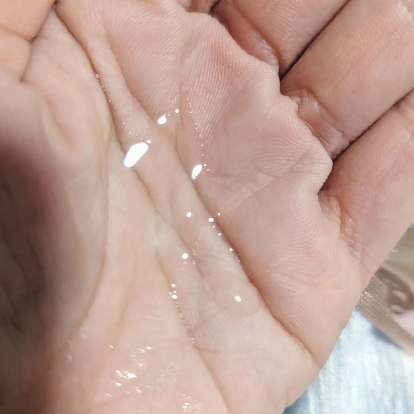 生VC美白美容液/Yunth/美容液を使ったクチコミ(3枚目)