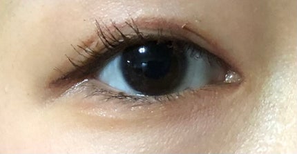 スカイハイ/MAYBELLINE NEW YORK/マスカラを使ったクチコミ(3枚目)