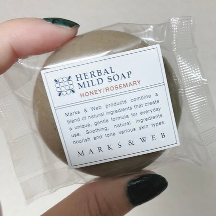 ããŒãã«ãã€ã«ããœãŒã ãããã/ããŒãºããªãŒ/MARKS&WEB/ããã£ç³é¹žã䜿ã£ãã¯ãã³ãïŒ2æç®ïŒ