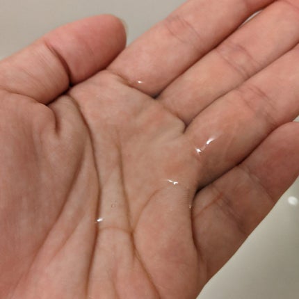 ナイトリペア シャンプー/ヘアトリートメント/THERATIS/シャンプー・コンディショナーを使ったクチコミ(2枚目)