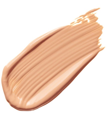 ピンクベージュ