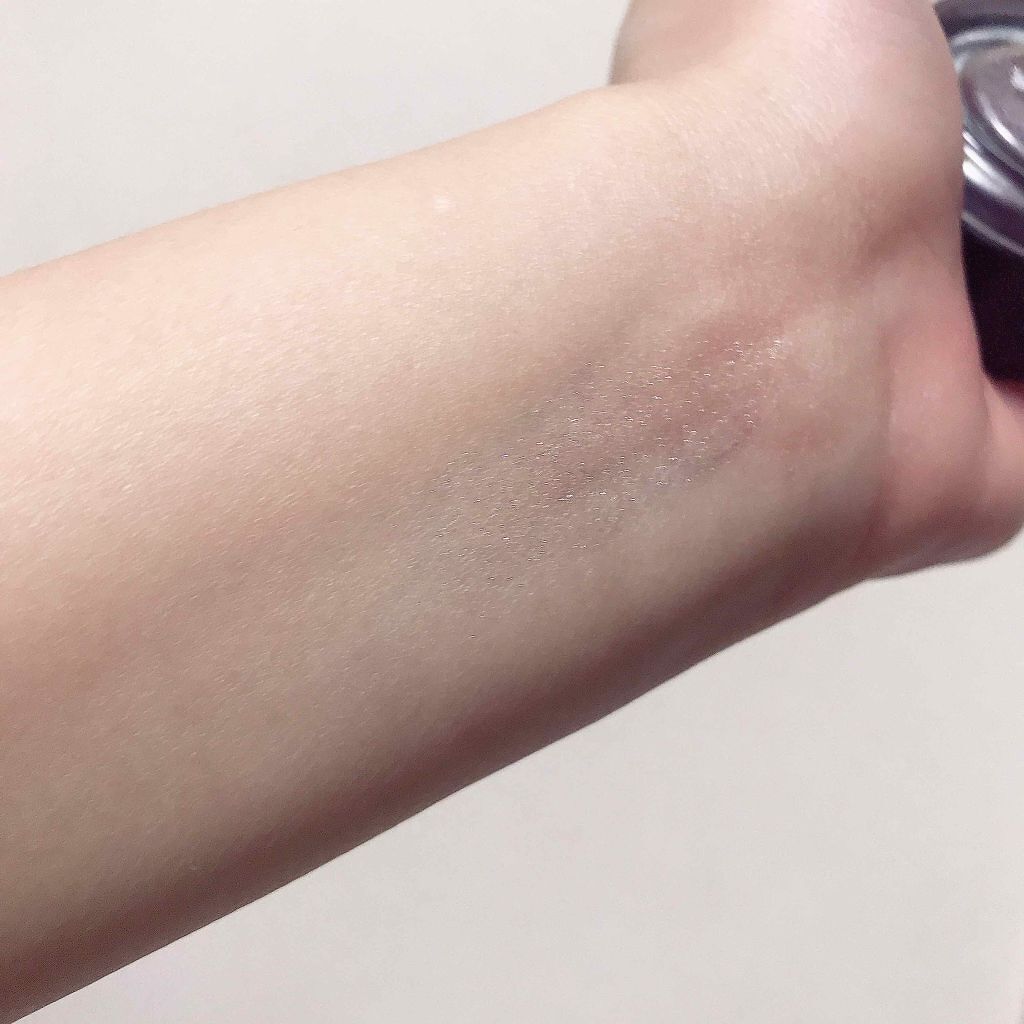 カラーステイ クリーム アイシャドウ/REVLON/ジェル・クリームアイシャドウを使ったクチコミ（3枚目）