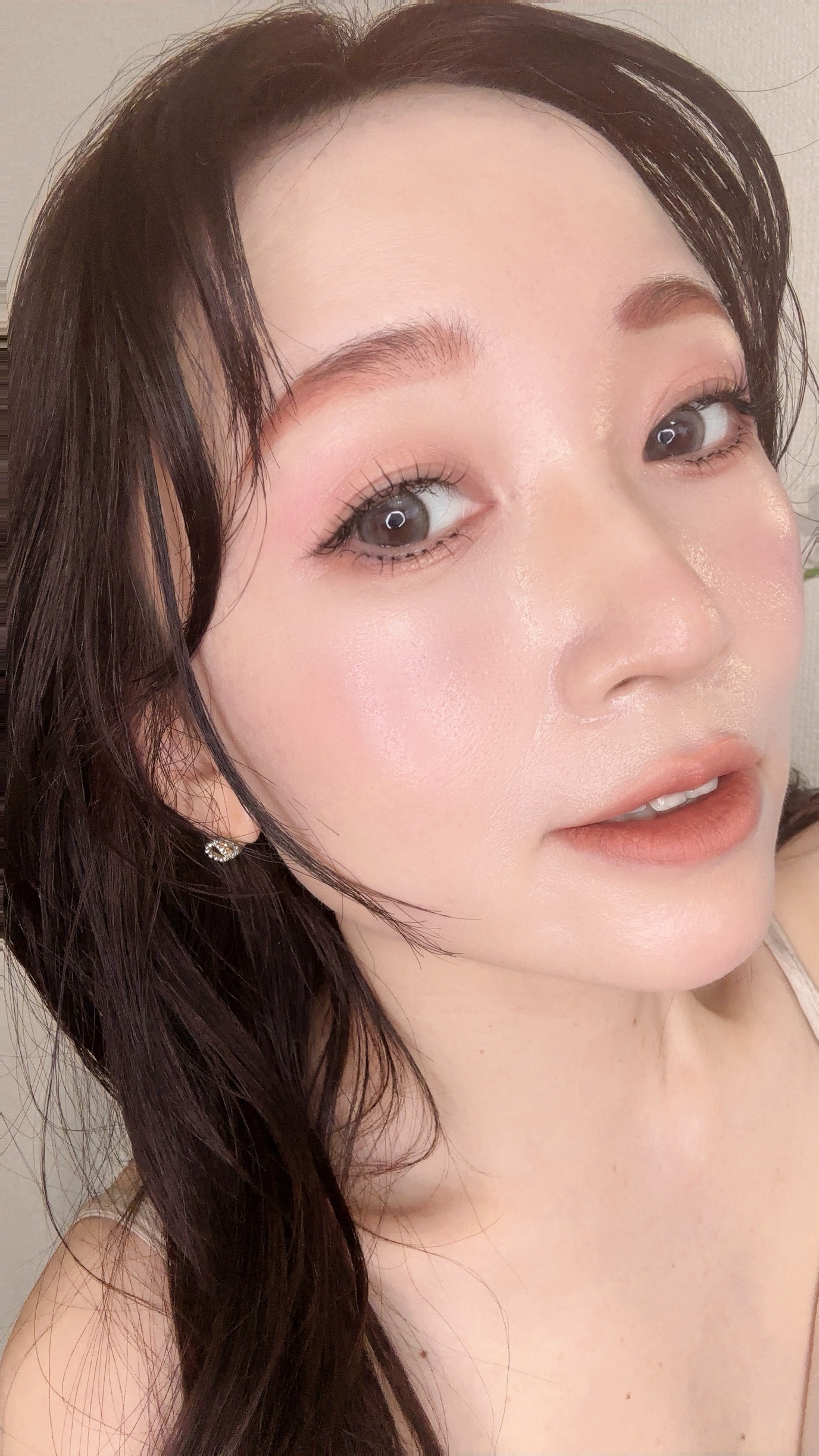 CCAM BBAK 11mm DeepOrange/CCAM BBAK/その他を使ったクチコミ（2枚目）