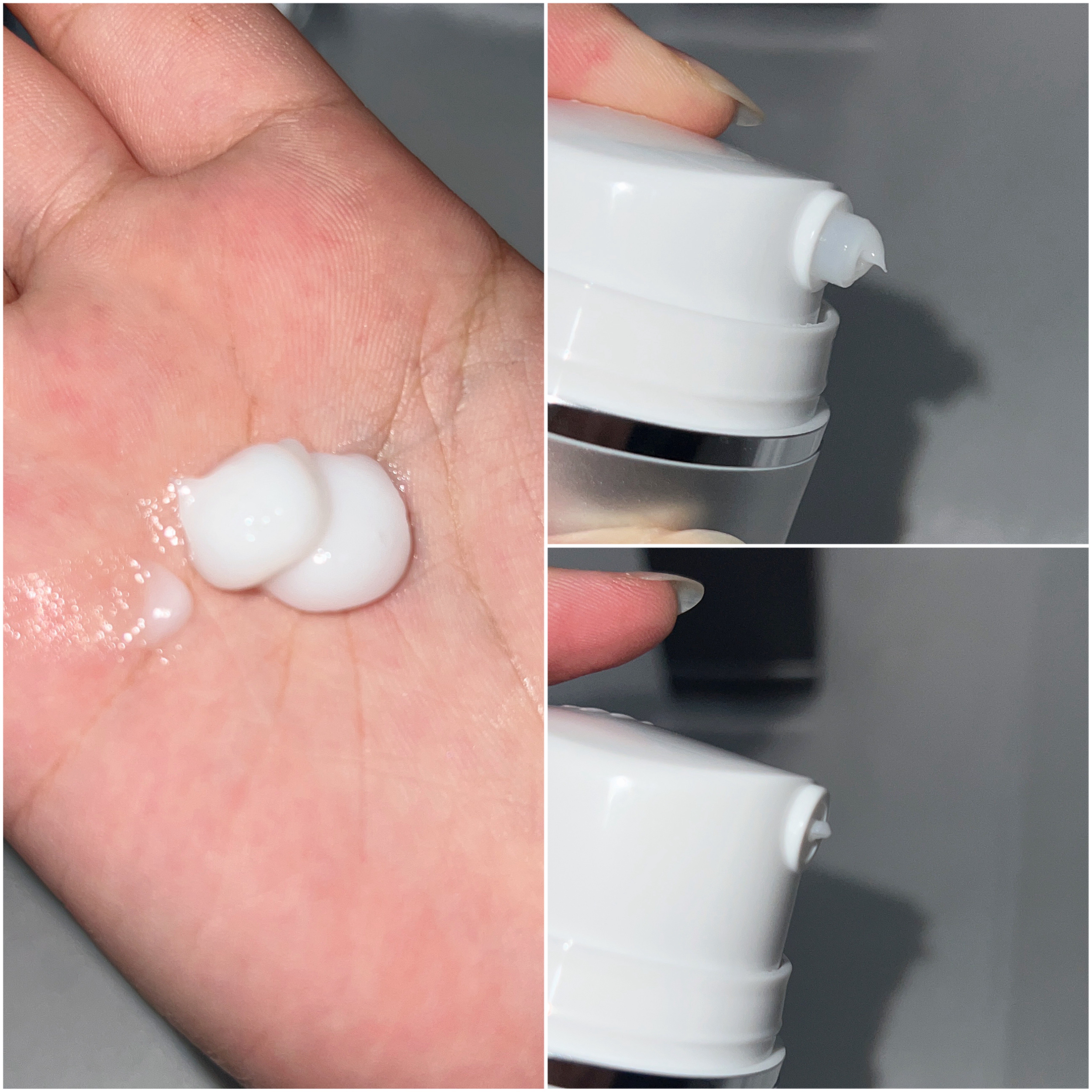 HYPERLINK SERUM/MEDULLA/アウトバストリートメントを使ったクチコミ（2枚目）