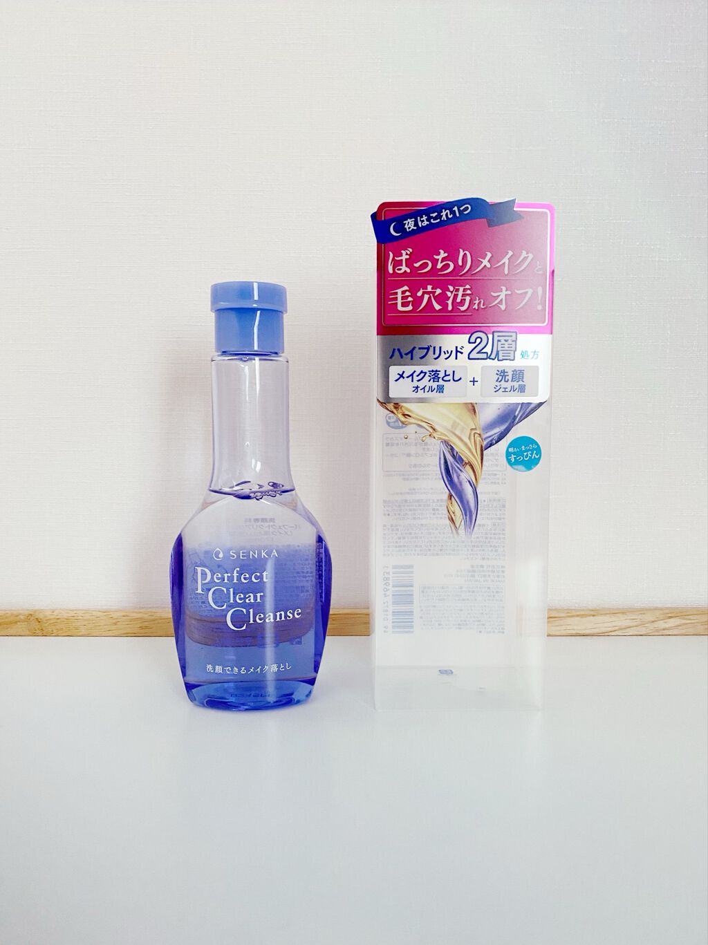 æŽé¡å°ç§ãããŒãã§ã¯ãã¯ãªã¢ã¯ã¬ã³ãº/SENKAïŒå°ç§ïŒ/ã¯ã¬ã³ãžã³ã°ãžã§ã«ã䜿ã£ãã¯ãã³ãïŒ2æç®ïŒ