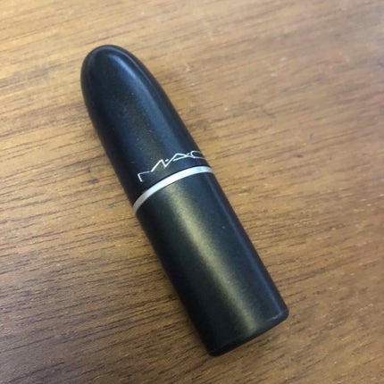 リップスティック/M・A・C/口紅を使ったクチコミ(2枚目)