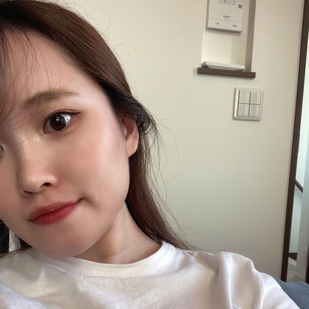 ミミチュール トーンミーアップ ＵＶジェル/クラブ/日焼け止めジェルを使ったクチコミ（3枚目）